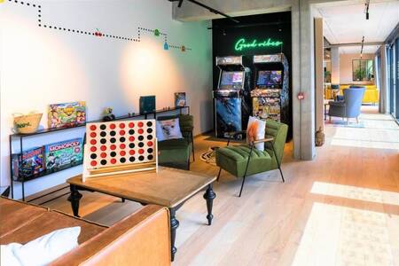 COLOFT SOPHIA-ANTIPOLIS, Bar Biot  #0