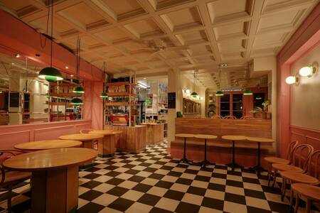 Bon Jo, Salle de location Paris Montmartre #0