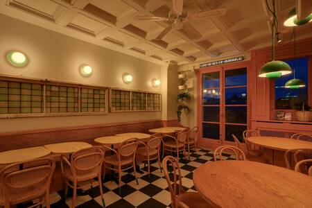 Bon Jo, Salle de location Paris Montmartre #0