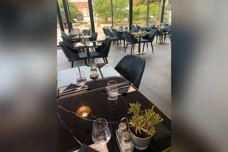 Cocotte, Restaurant Montmorency  #0