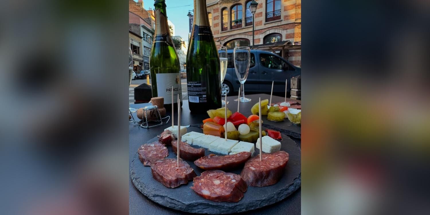 EL LOCO Bar à cocktails & Tapas, bar