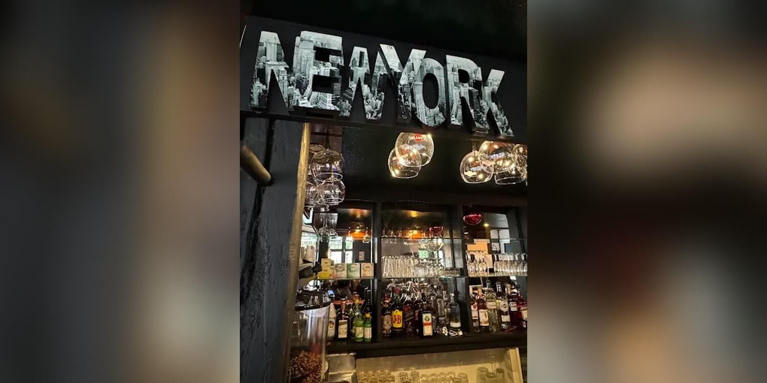 EL LOCO Bar à cocktails & Tapas, bar