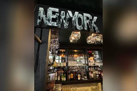 EL LOCO Bar à cocktails & Tapas, Bar Saint-Gilles Saint-Gilles  #0