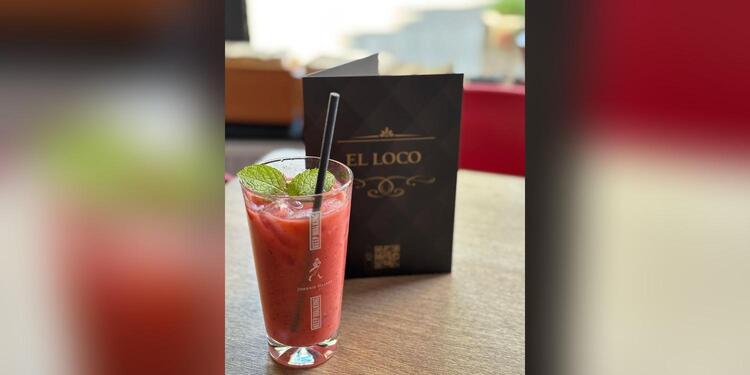 EL LOCO Bar à cocktails & Tapas, bar