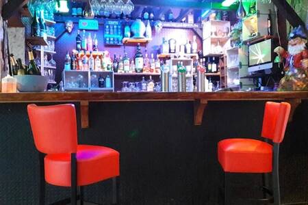 la Diligence, Bar Ixelles Place Flagey #0