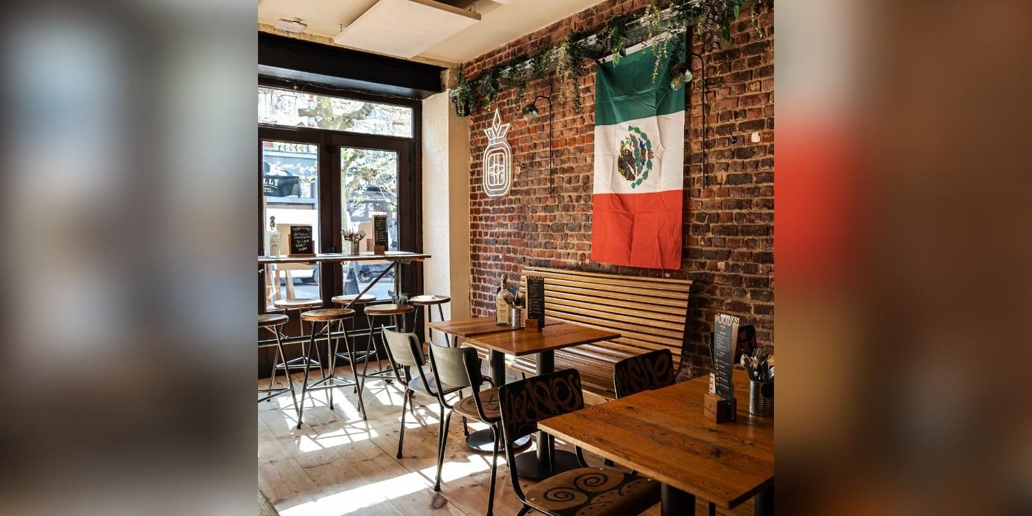 PIÑA Taqueria - Bar à Tacos, restaurant