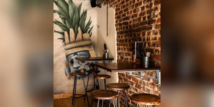 PIÑA Taqueria - Bar à Tacos, restaurant