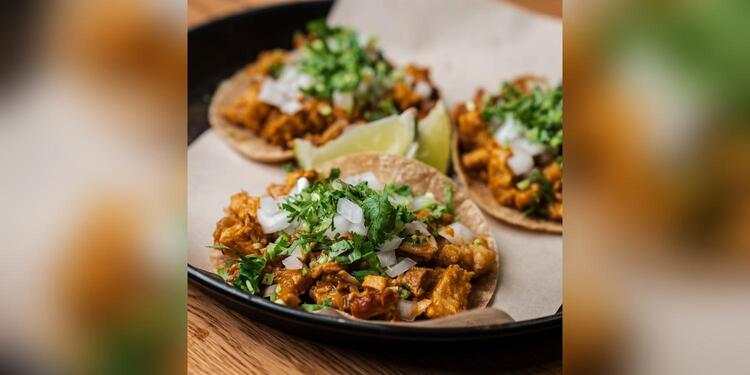 PIÑA Taqueria - Bar à Tacos, restaurant