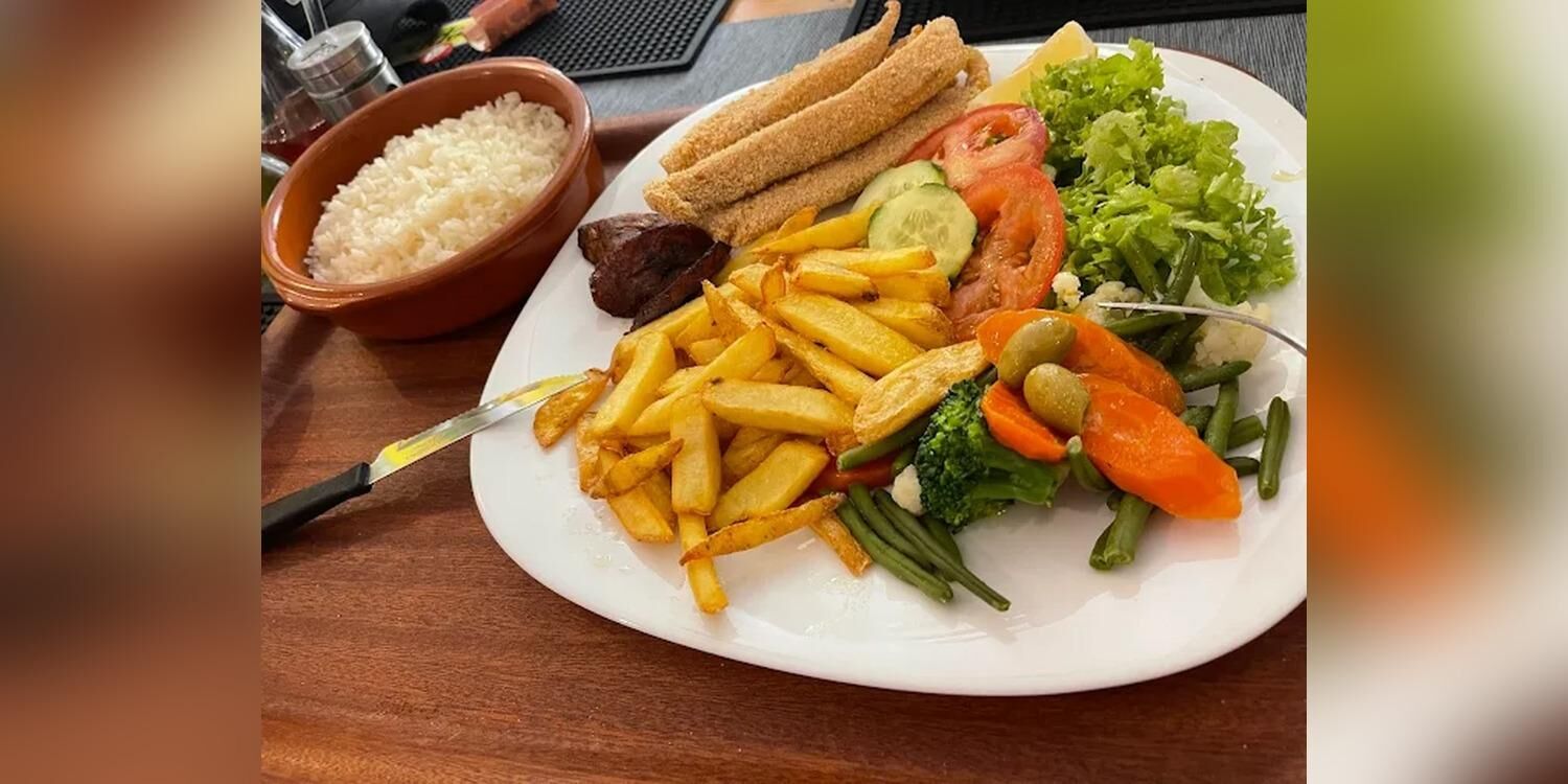 INVICTUS BAR-LUNCH, restaurant