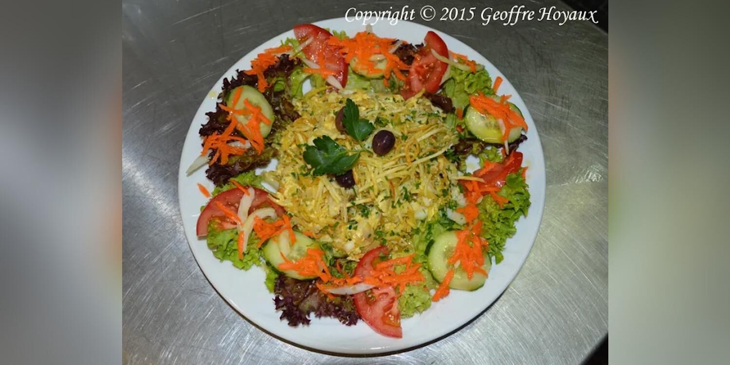 INVICTUS BAR-LUNCH, restaurant