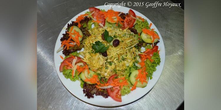 INVICTUS BAR-LUNCH, restaurant