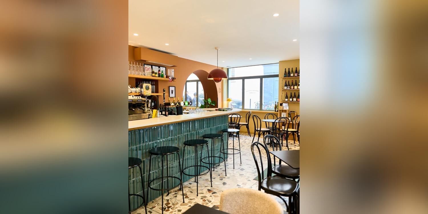 Le Corner, restaurant