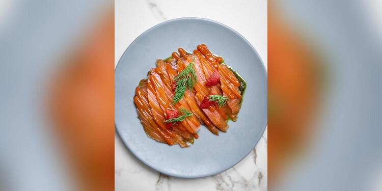 Le Corner, restaurant