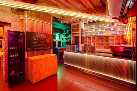 Le Bettignies - BBP Lille, Bar Lille Vieux Lille #0