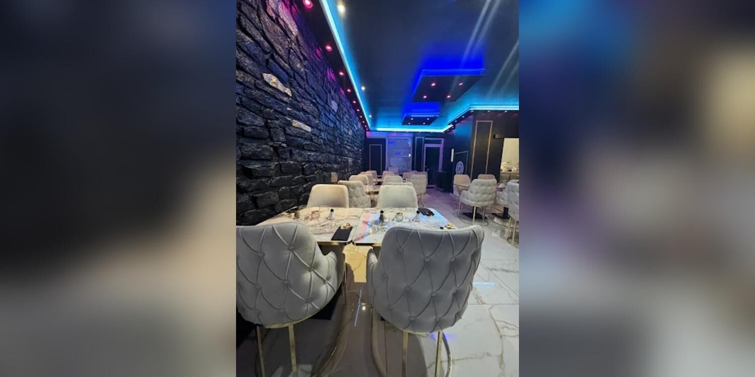 L'hivernage, restaurant