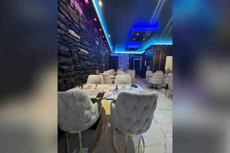 L'hivernage, Restaurant Nancy Nancy #0