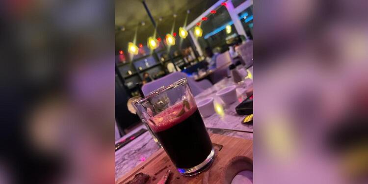 L'hivernage, restaurant