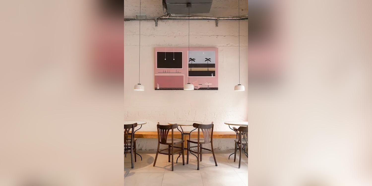 el FISH bar, restaurant