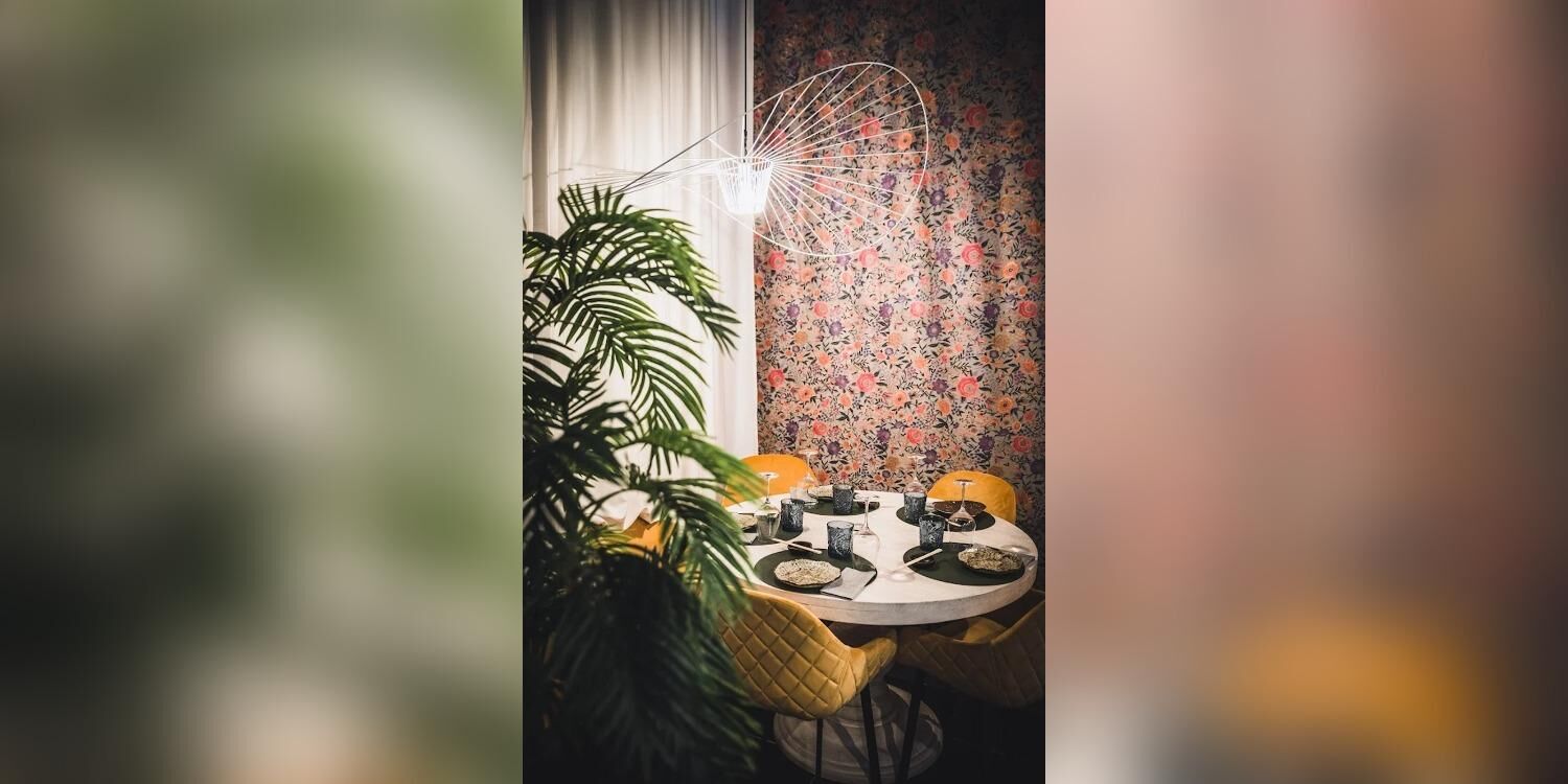 Lamonarracha Barrio de Salamanca | Restaurante japonés fusión, restaurant
