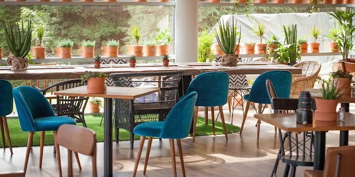 Bistro Fit, restaurant