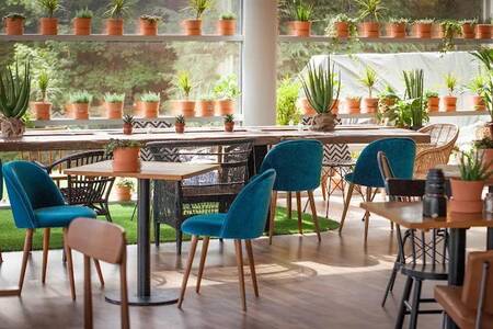 Bistro Fit, Restaurant Uccle Quartier du Prince d'Orange #0