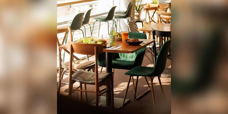 Bistro Fit, restaurant