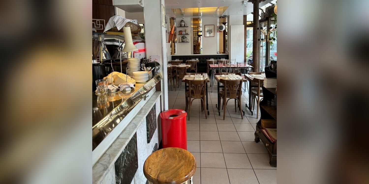 Chez Chouette, restaurant