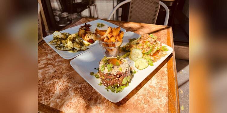 Chez Chouette, restaurant