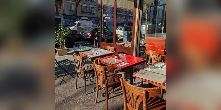 Chez Chouette, restaurant