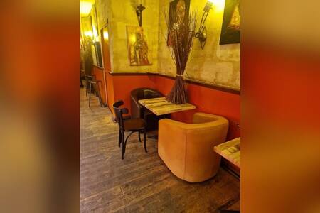 Blackrock Pub, Bar Bordeaux  Gare St Jean #0