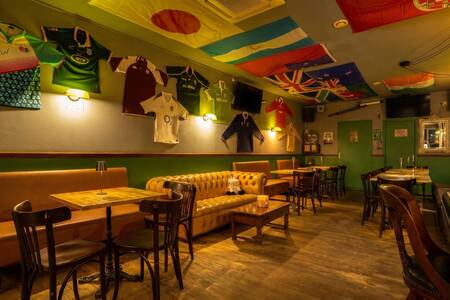 Blackrock Pub, Bar Bordeaux  Gare St Jean #0