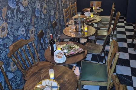 Le Bobard, Bar Bordeaux  Capucins - Victoire #0