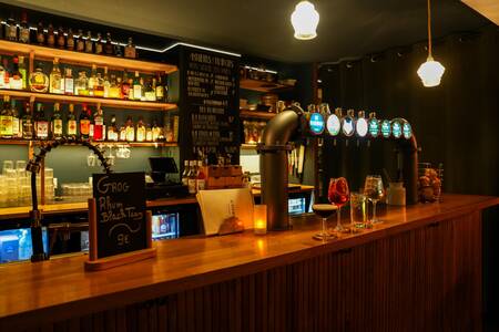 Le Bobard, Bar Bordeaux  Capucins - Victoire #0