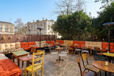 Le Bobard, Bar Bordeaux  Capucins - Victoire #0