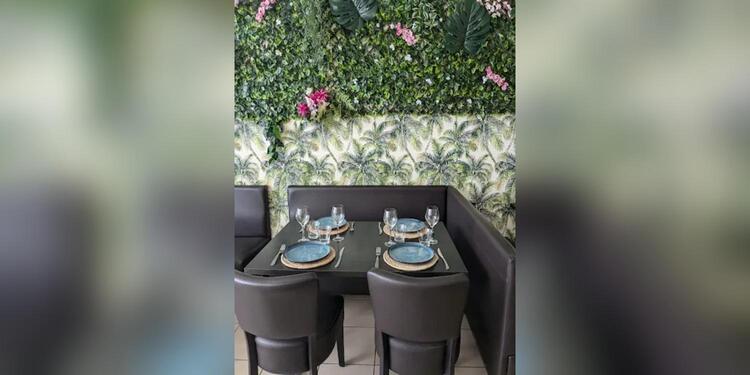 3B BAR & FOOD, restaurant