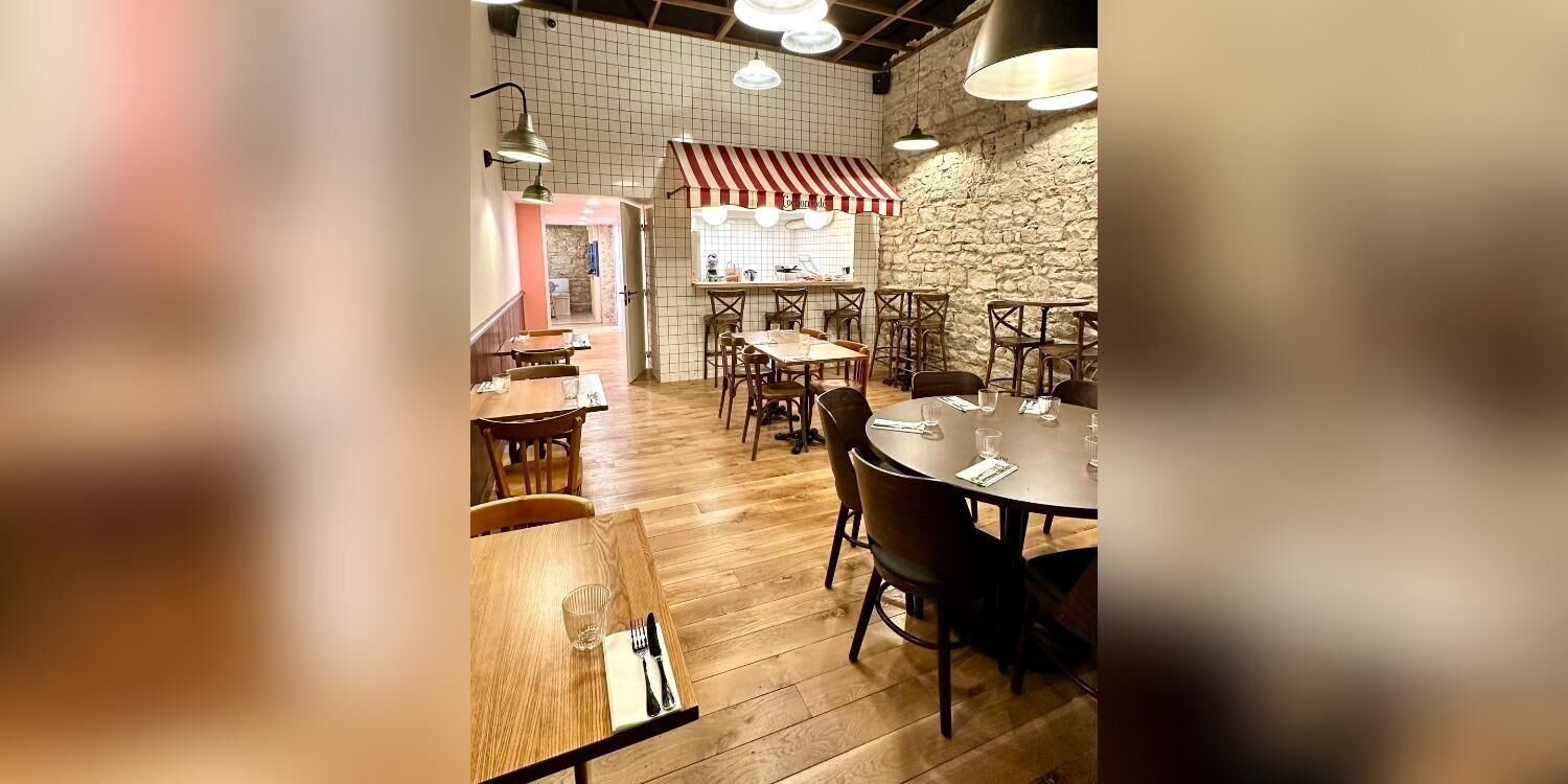 Cochon Iodé | Lyon Préfecture, bar