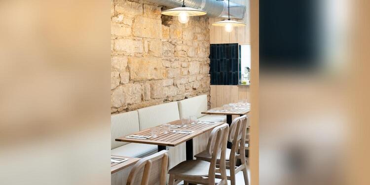 Cochon Iodé | Lyon Préfecture, bar