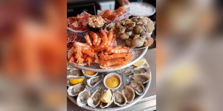 Cochon Iodé | Lyon Préfecture, bar