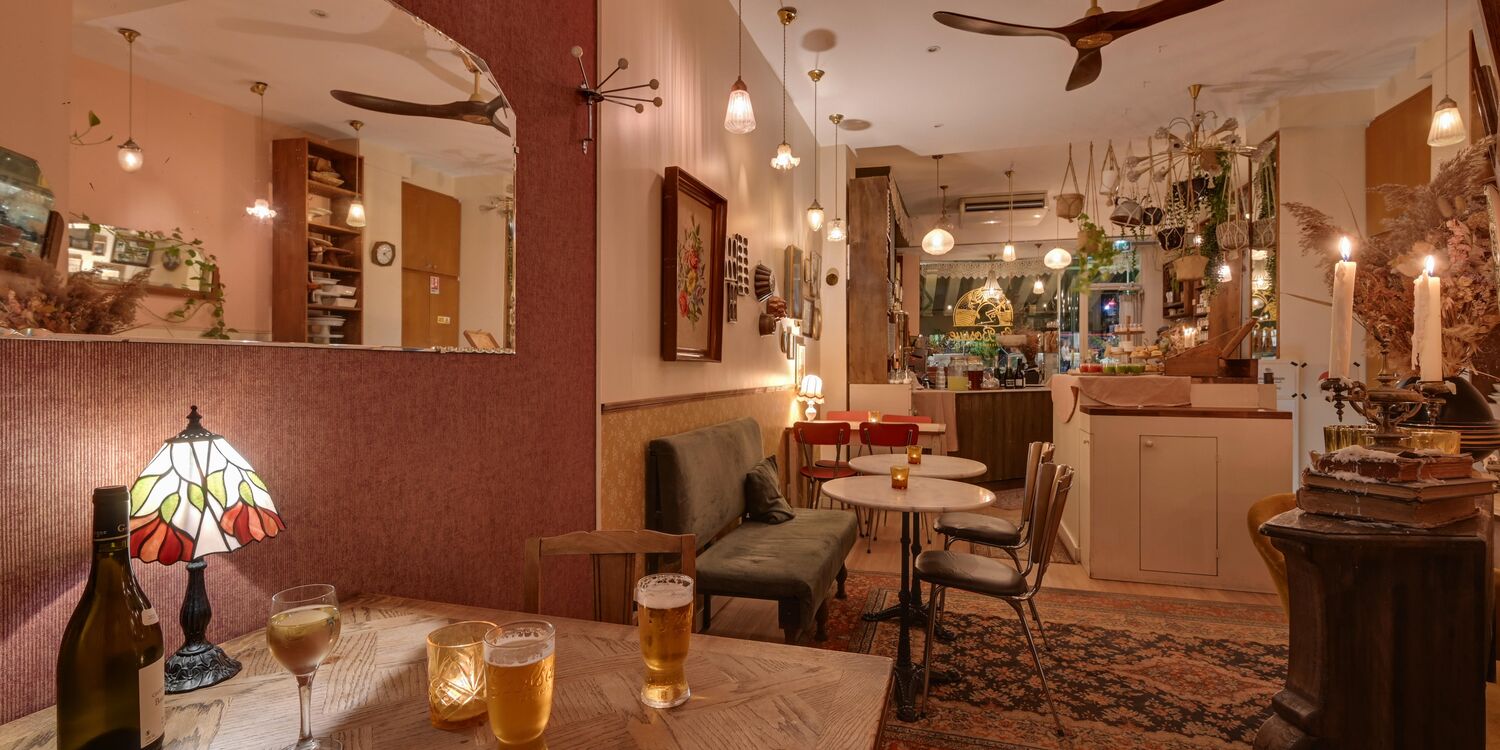 La Bossue, rental_room