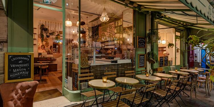 La Bossue, rental_room