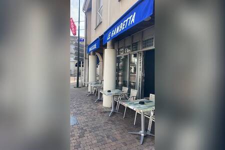 Le Gambetta Bar Brasserie, Bar Bègles  #0