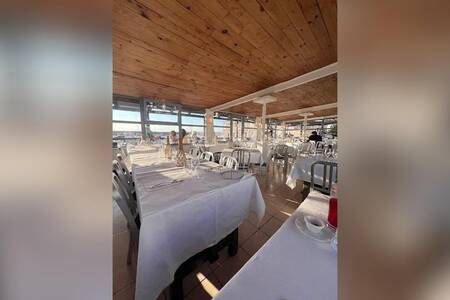 Au Bord de l'Eau, Restaurant Marseille La Madrague #0