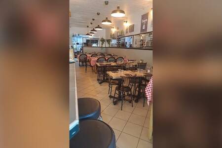 Le Gavinies - Restaurant Bordeaux, Restaurant Bordeaux Mériadeck #0