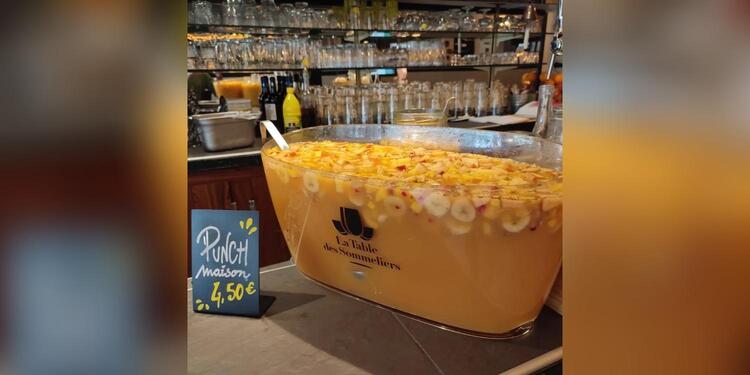 Le Gavinies - Restaurant Bordeaux, restaurant