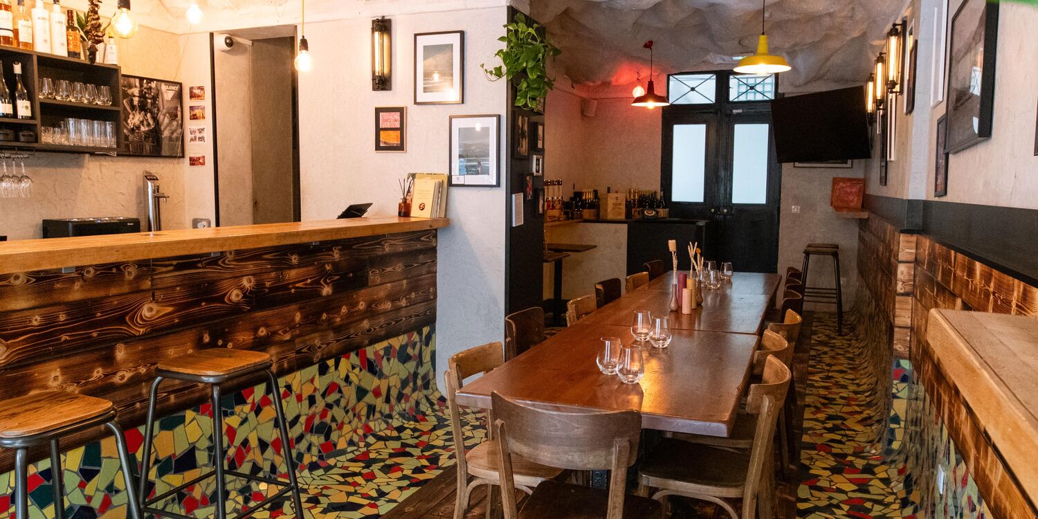 Tina au 38 (Privatisation), rental_room