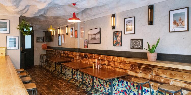 Tina au 38 (Privatisation), rental_room