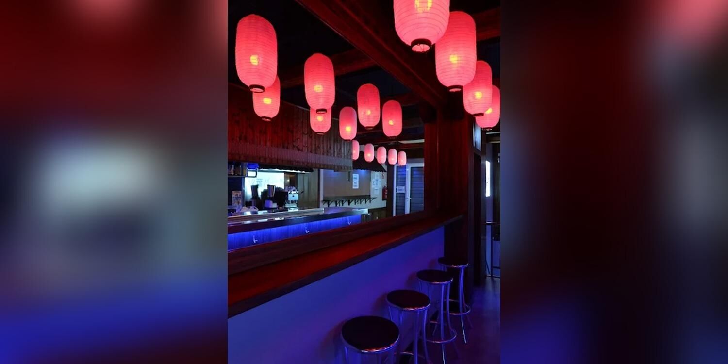 Akihabar BCN, bar