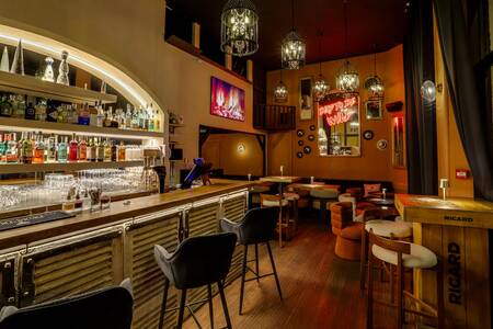 Birdy, Bar Lyon Les Brotteaux #0