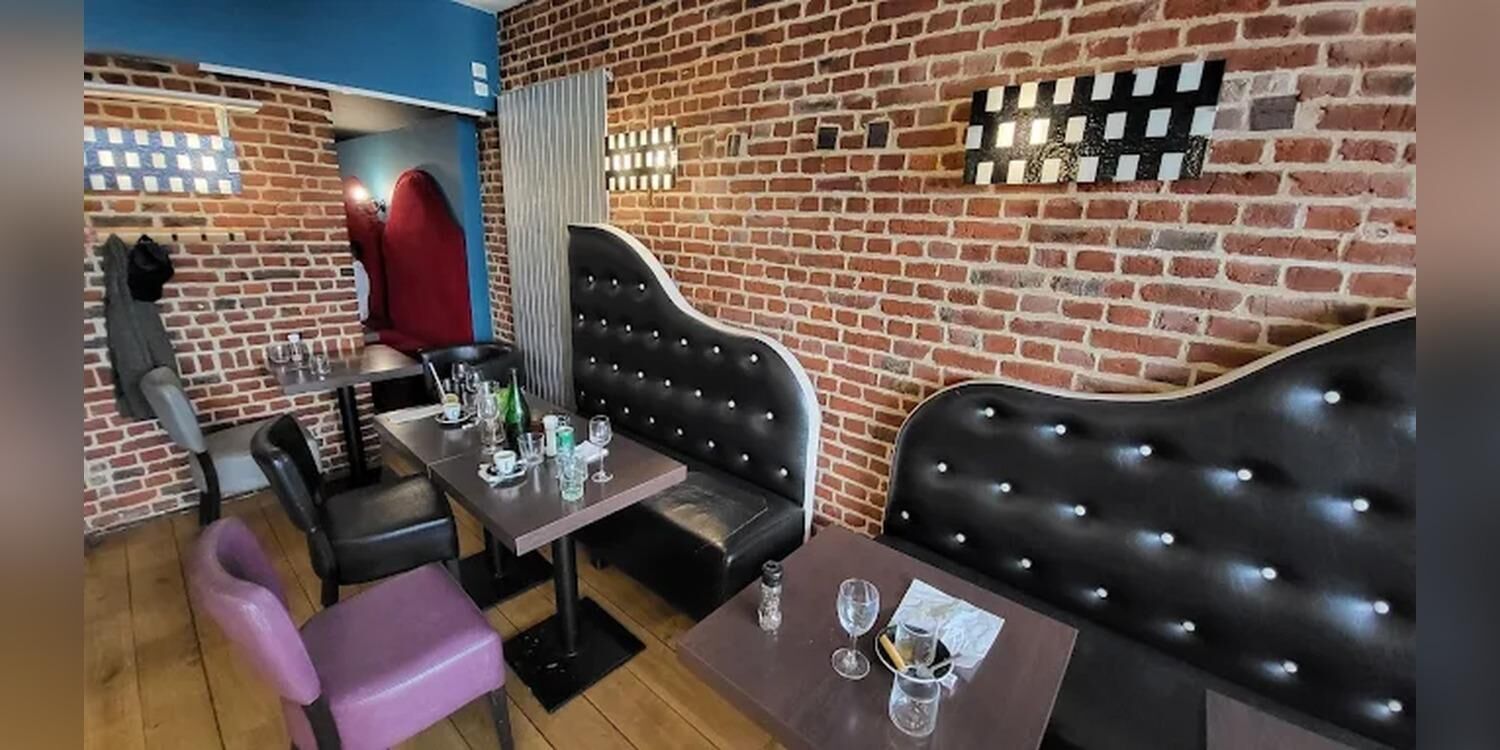 Le Café des Nates, restaurant