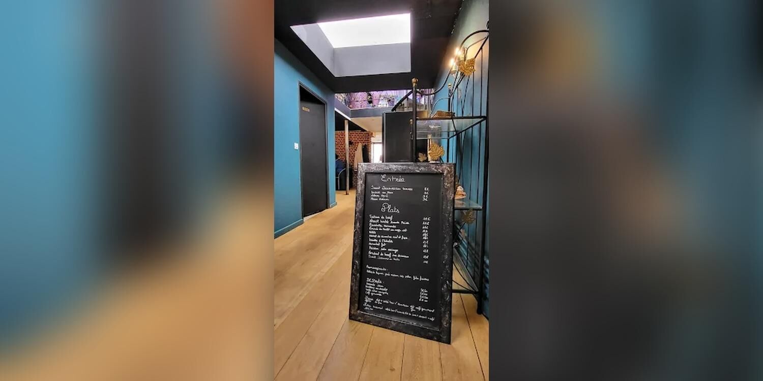 Le Café des Nates, restaurant